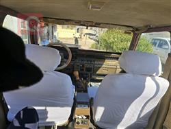 تۆیۆتا کراون